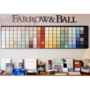 Vrchní barva Farrow & Ball 5L